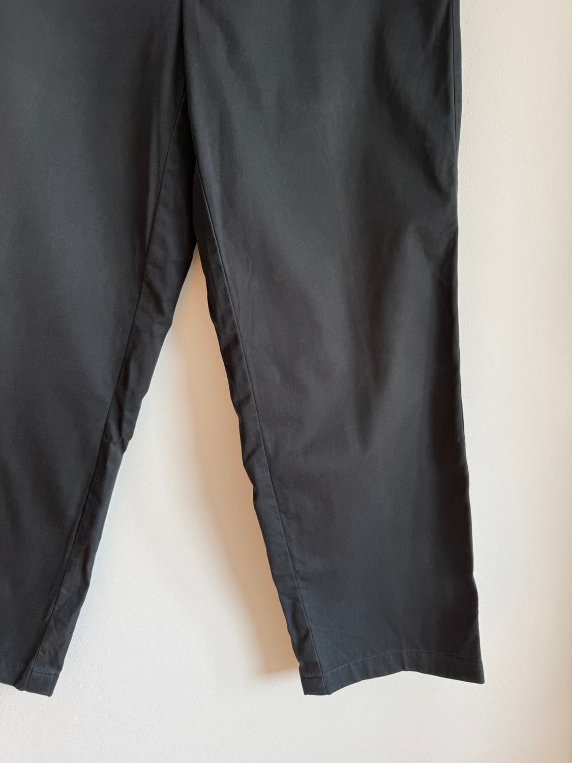 아르마니 익스체인지(A|X) 코튼 팬츠 상품이미지3