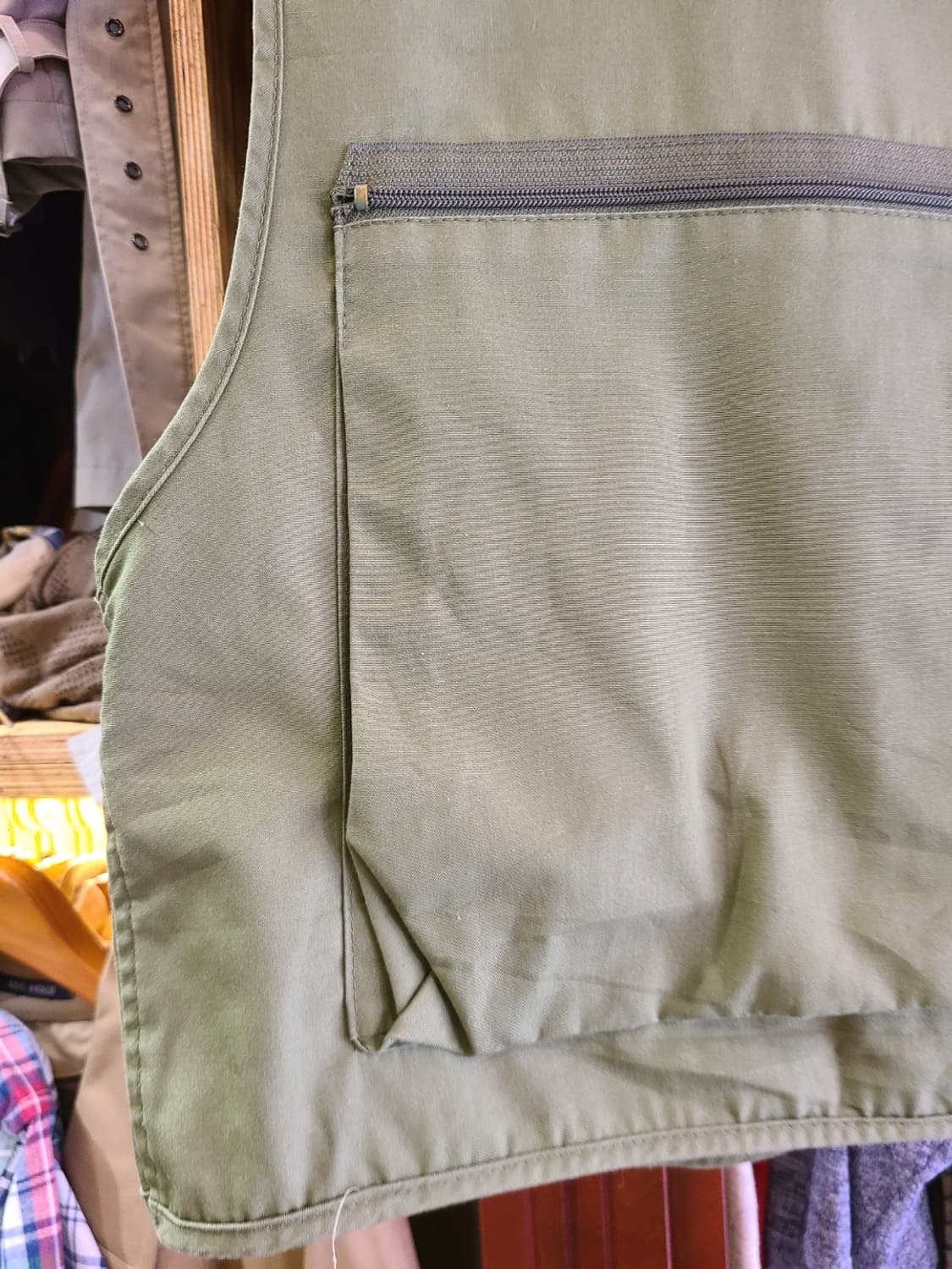 90’S 갭 아웃도어 베스트 상품이미지6