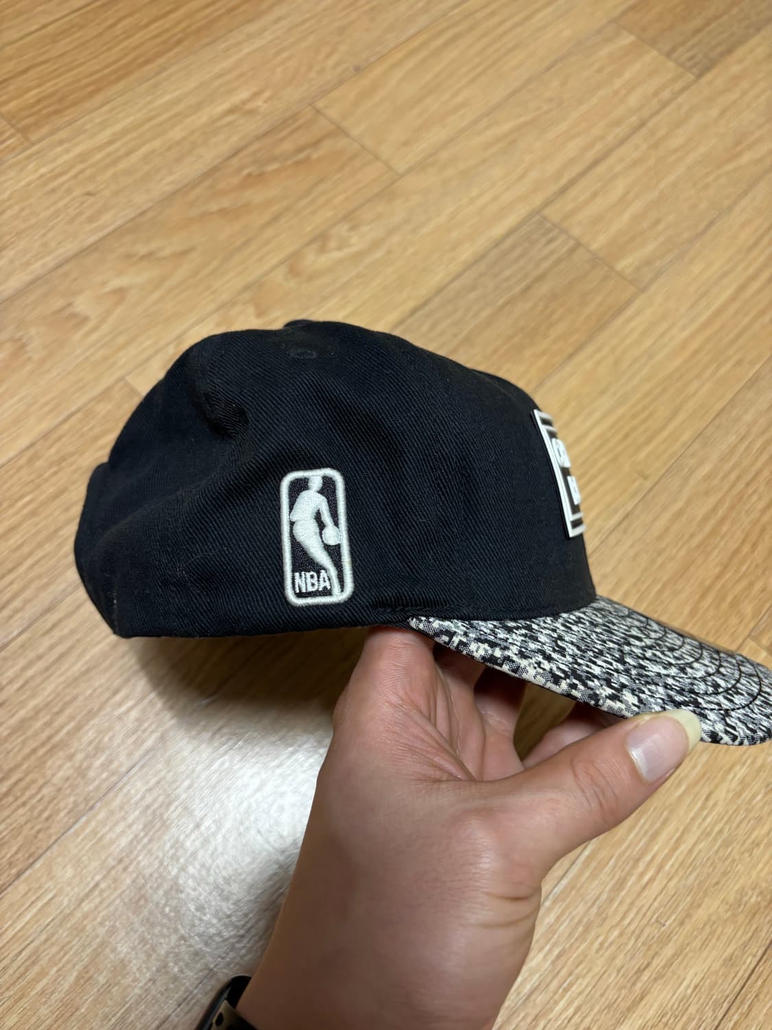 NBA 시카고 불스 스냅백 모자 상품이미지2