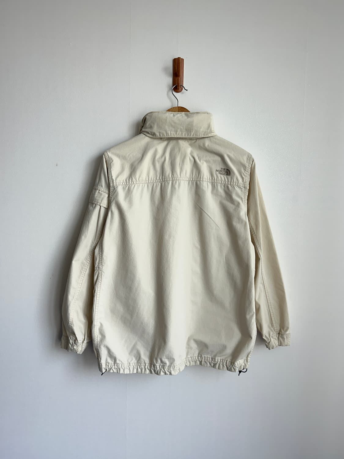 노스페이스 카고 자켓 상품이미지3