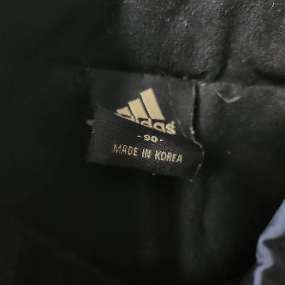 아디다스 바람막이 상품이미지2