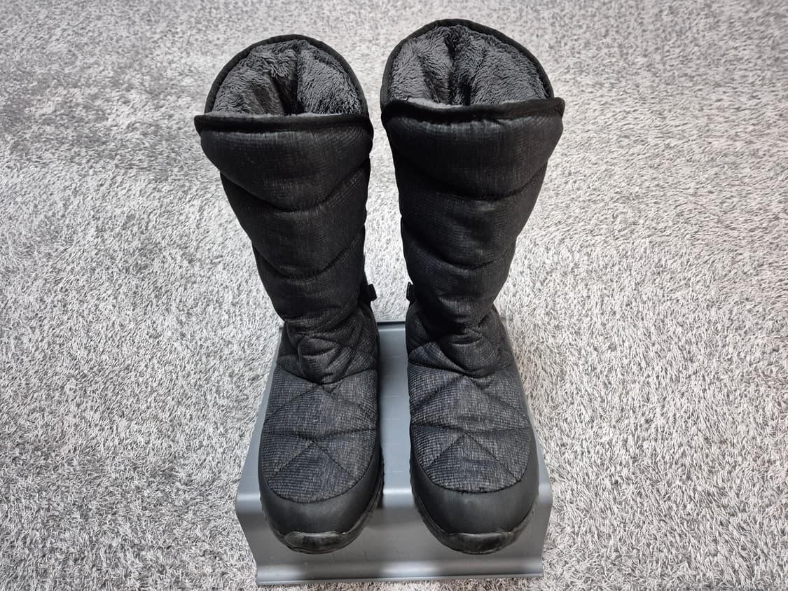 노스페이스 여성 다운 패딩 부츠 240 상품이미지2