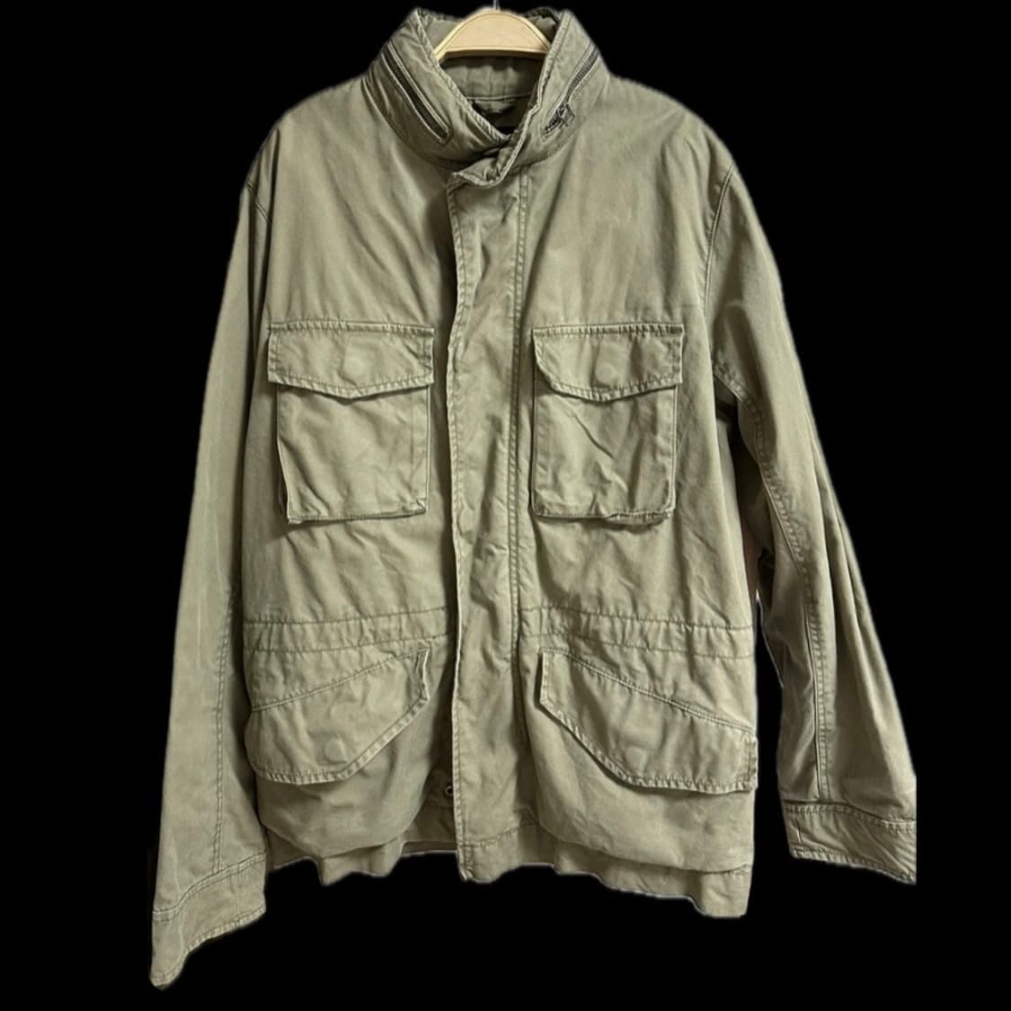 Gap m65 jacket 상품이미지1