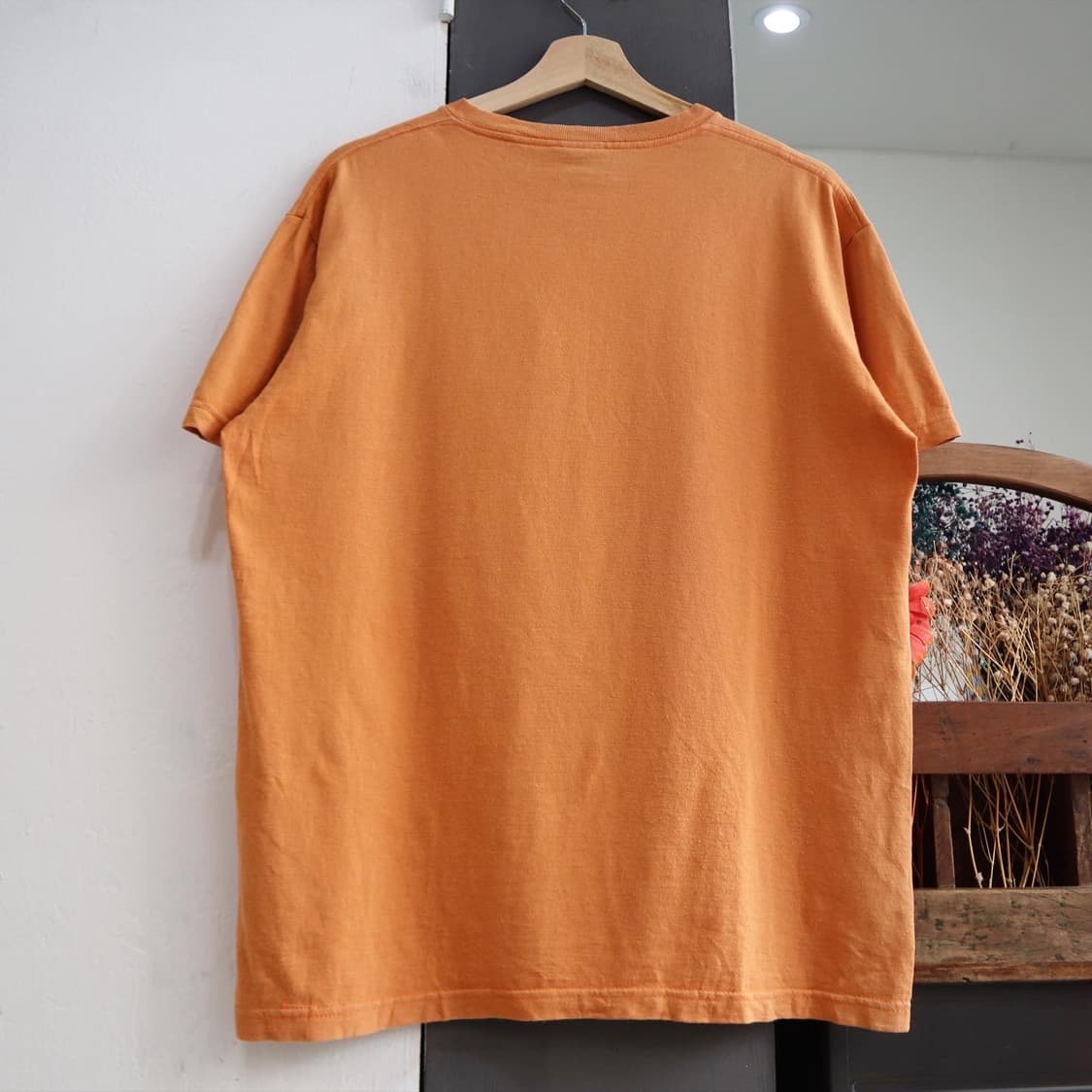 스투시 하프티셔츠 상품이미지4