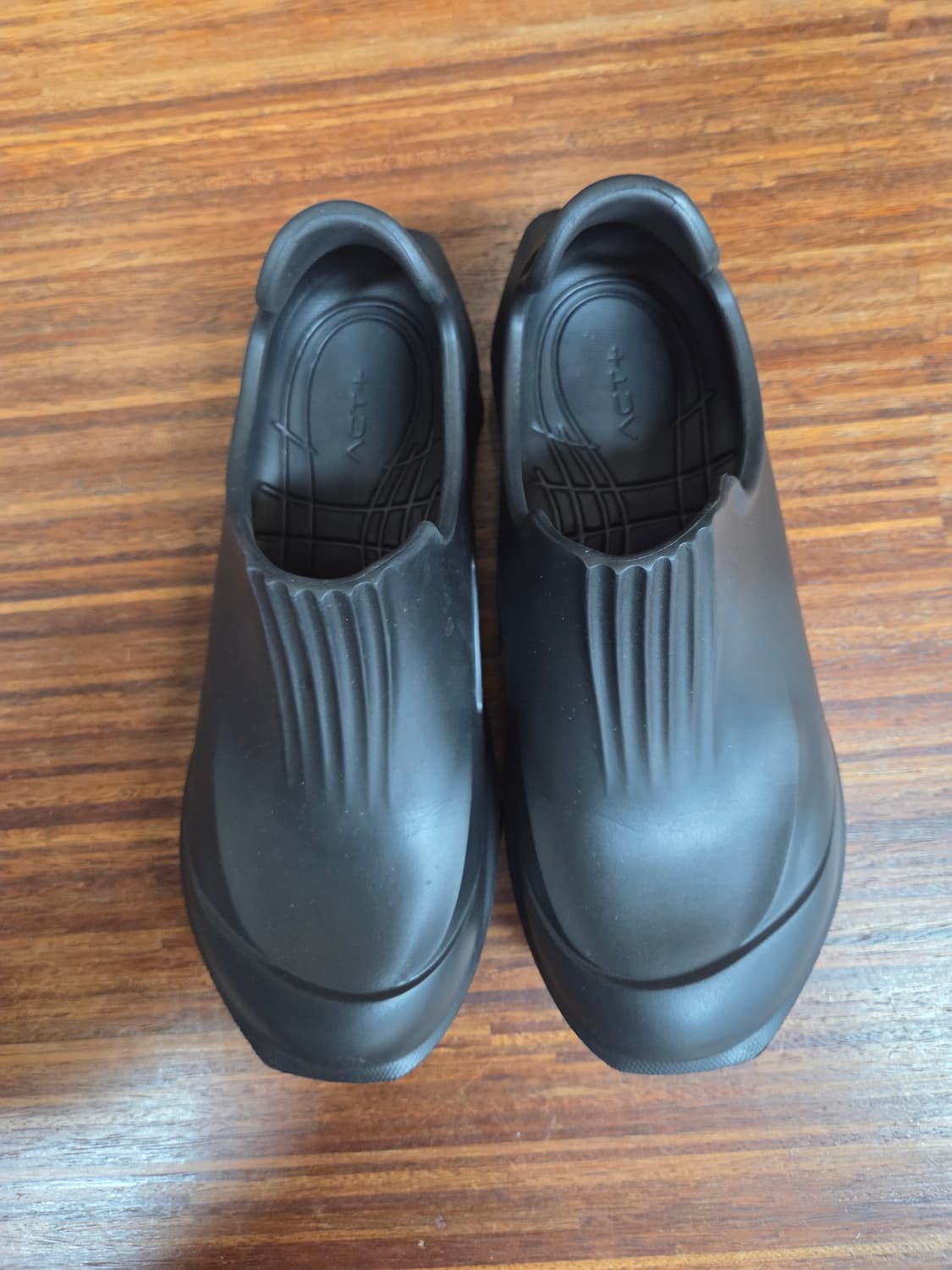 액트플러스 얼라인플러스 슬립온 280 주방화  상품이미지2