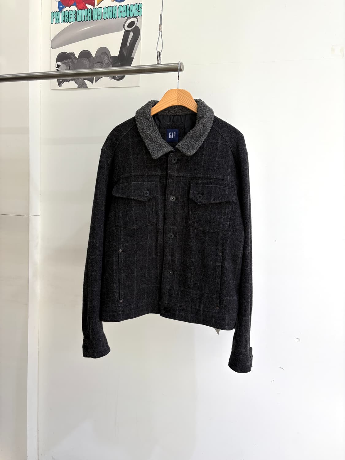 GAP 자켓 상품이미지1