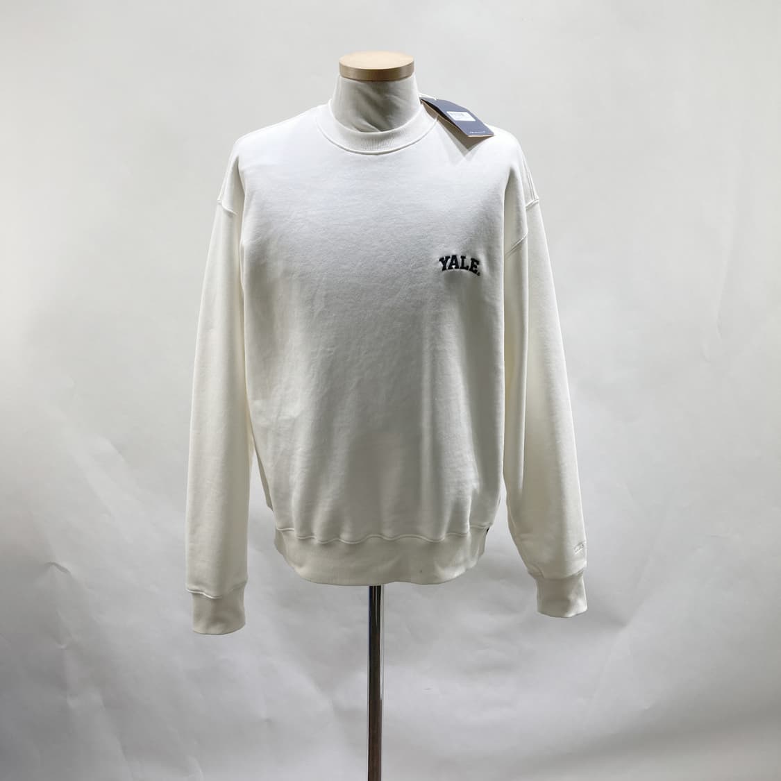 예일 2022 택상품 남성맨투맨 S 95  상품이미지1