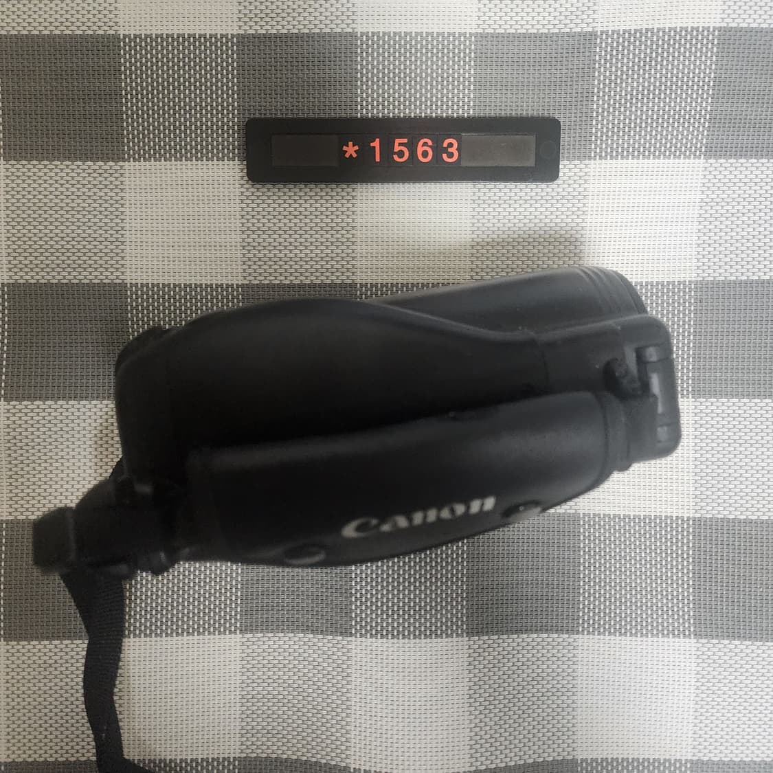 캐논 오토보이 제트 135 필름카메라 상품이미지6