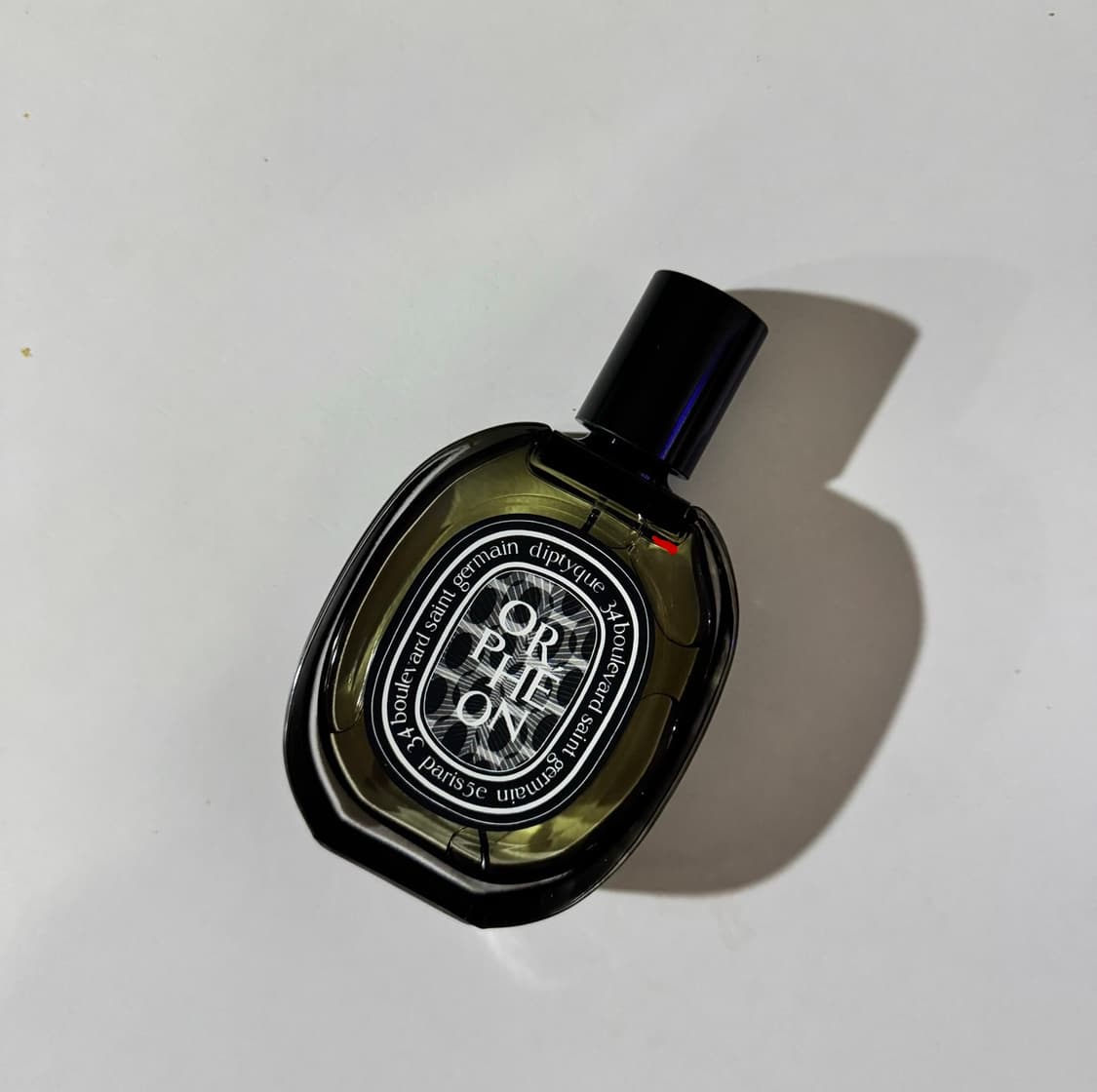 딥티크 오르페옹 오 드 퍼퓸 75ml 국문택 상품이미지4