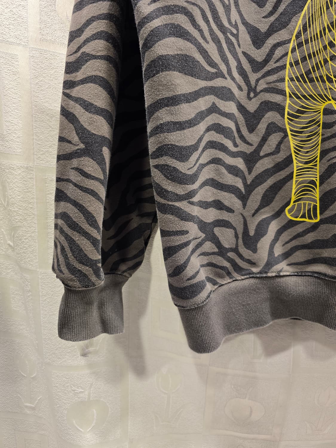 라이프워크 불독 맨투맨 L(100) 상품이미지5