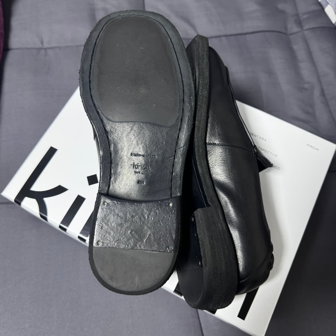 킨치 505a, 260mm 팝니다! 상품이미지2