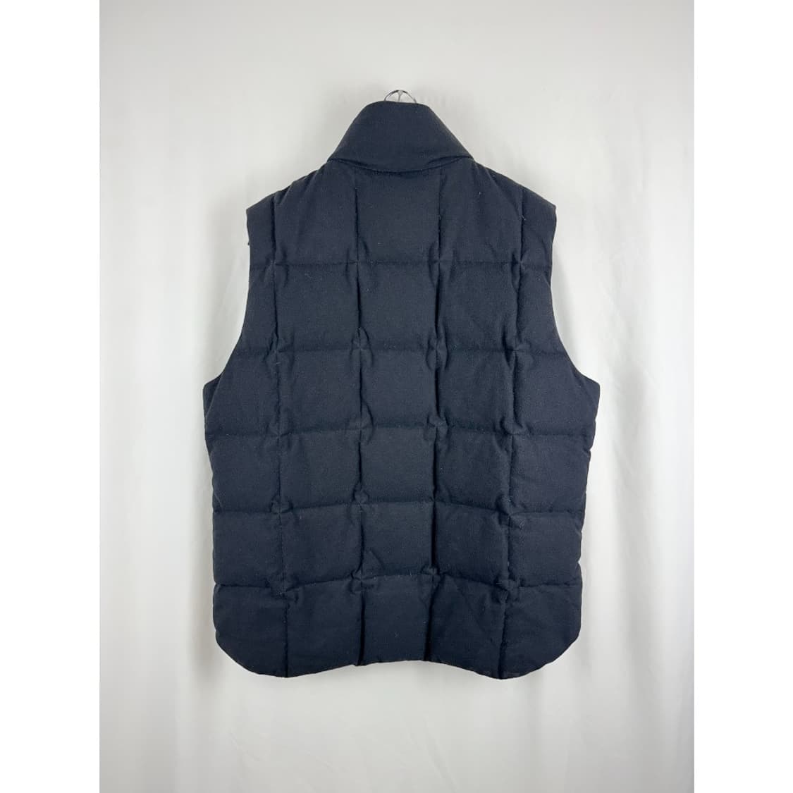 (54) 라코스테 모직 덕다운 조끼 패딩 상품이미지5