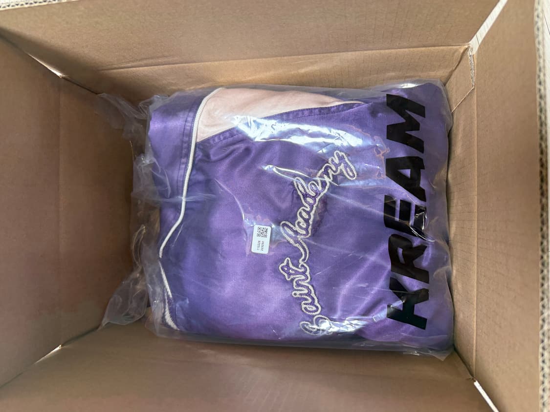 세인트미카엘 X 셔머아카데미 스카잔 상품이미지5