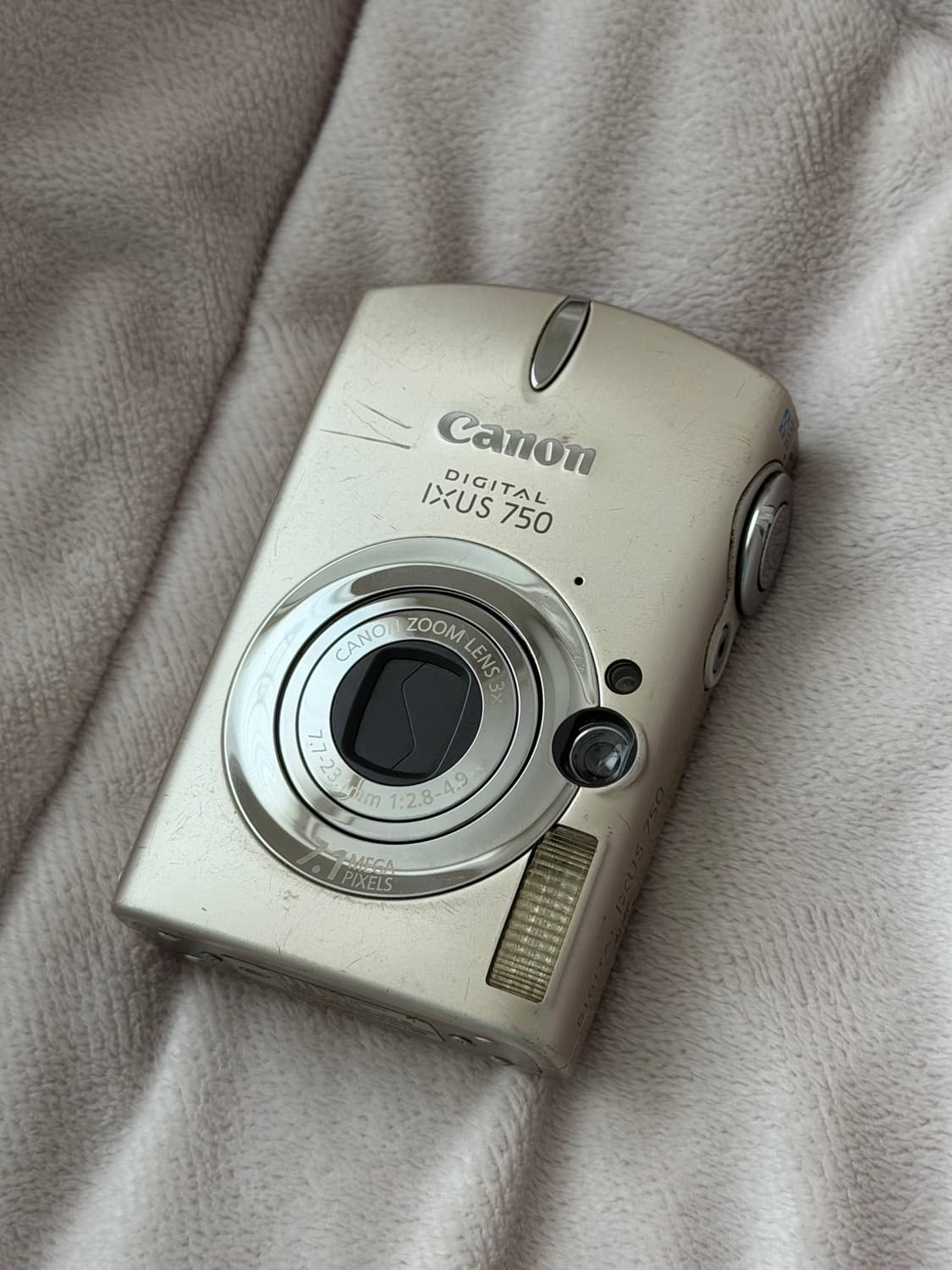 캐논 익서스 750 상품이미지2