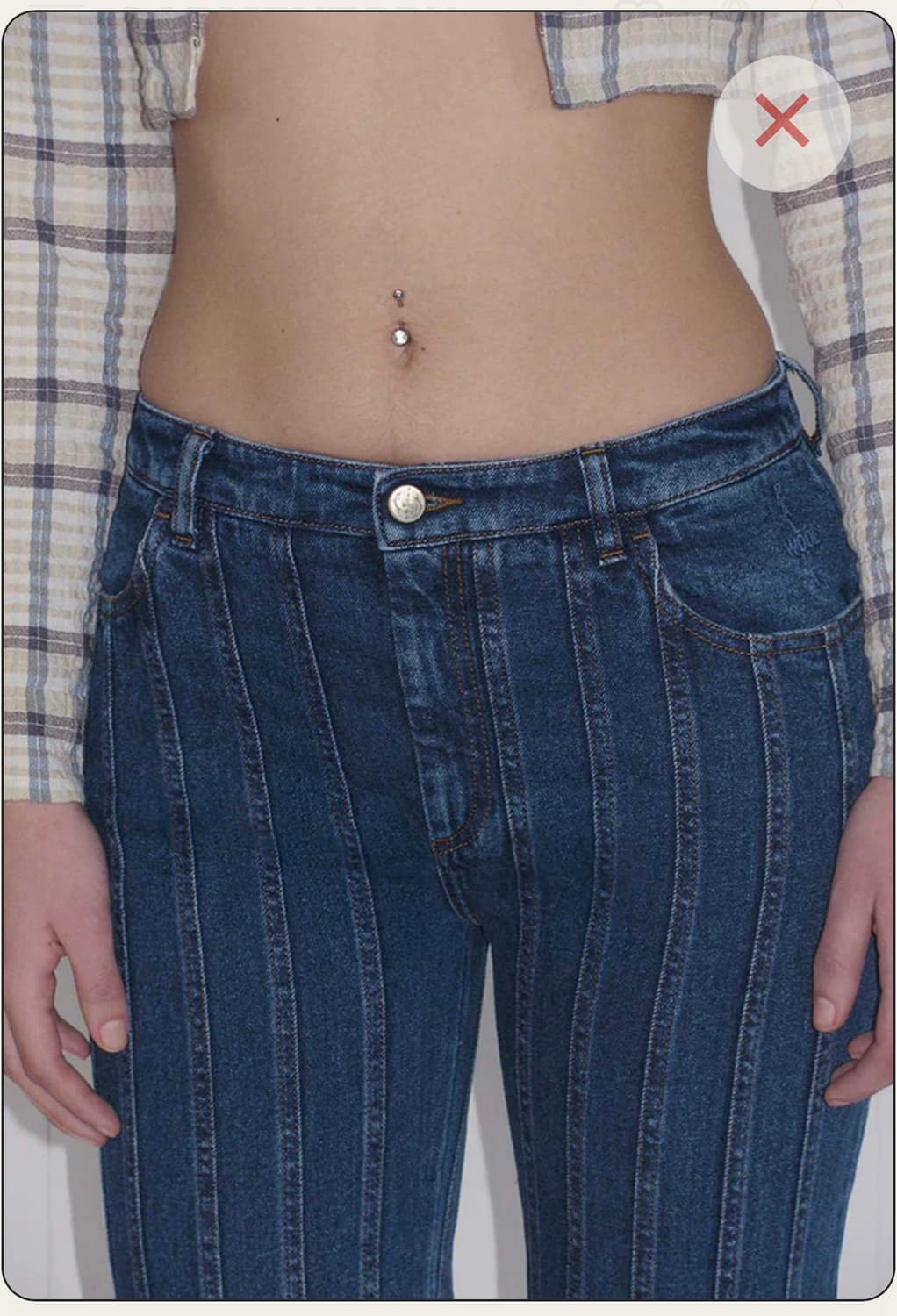 팔로마울 Valentin pants  상품이미지2