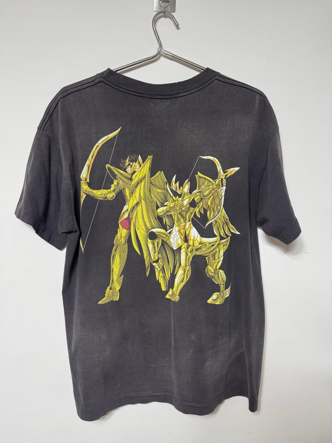 세인트 미카엘x세인트 세이야 상품이미지3