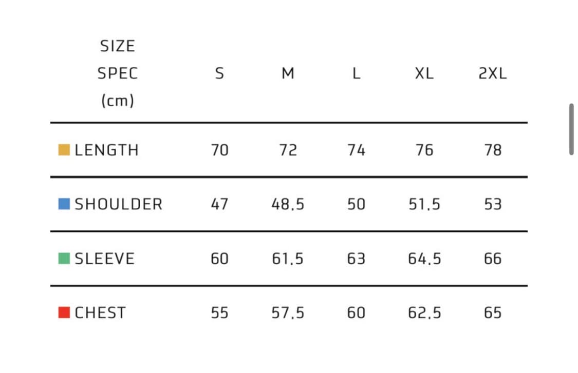 휴먼메이드 워크자켓 M 상품이미지3