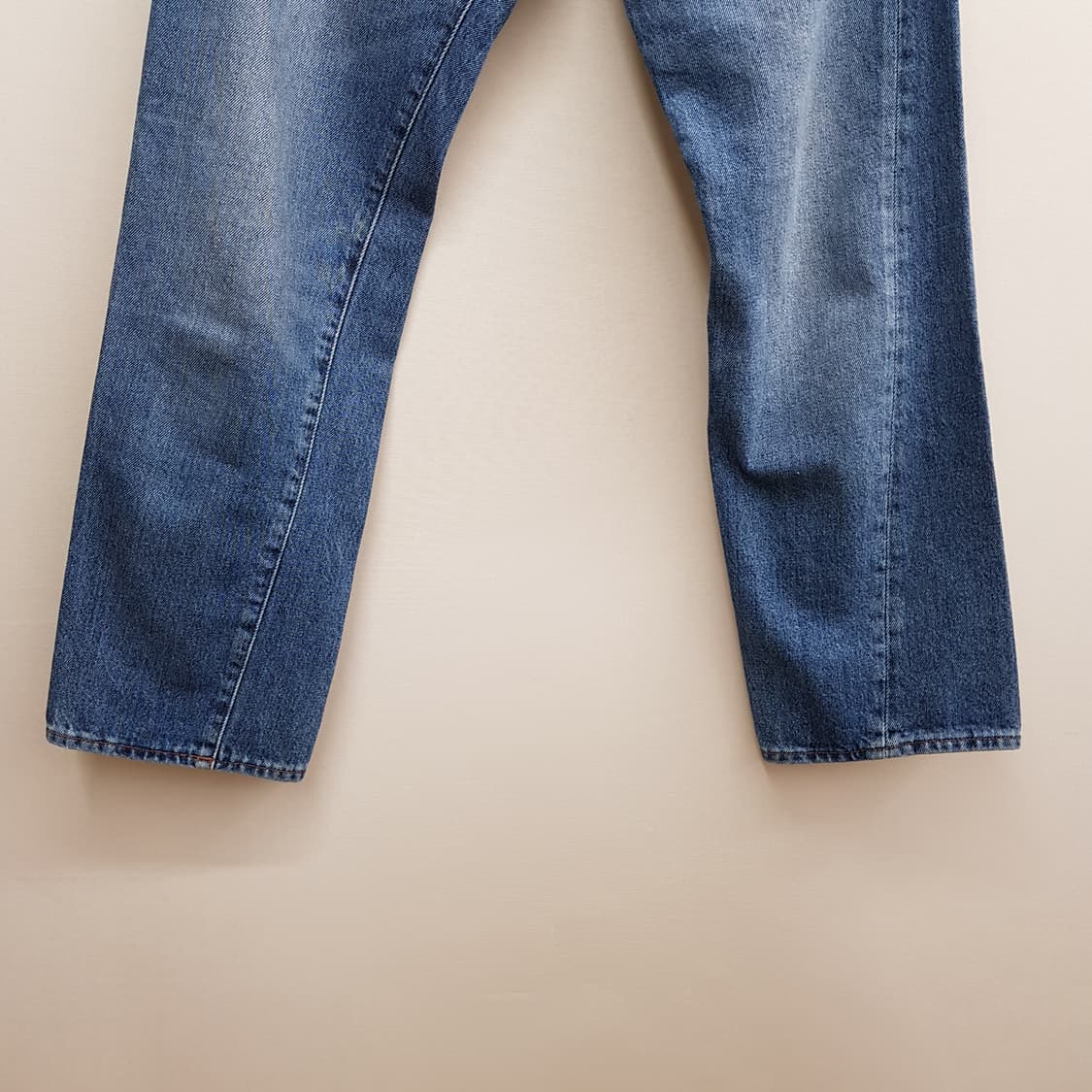 토템 TOTEME 트위스트  데님 팬츠 27사이즈 상품이미지3