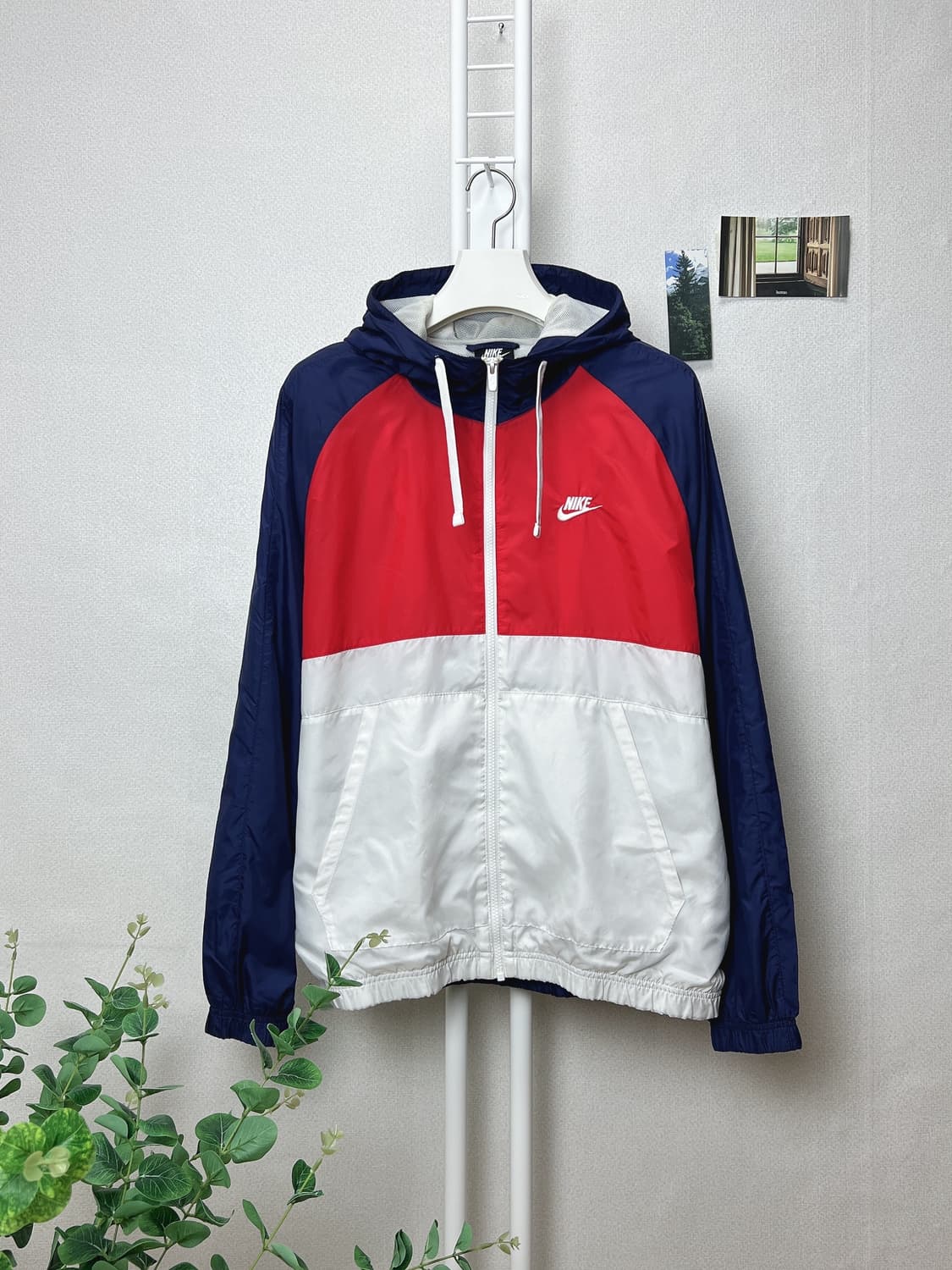 나이키 윈드러너 바람막이 세트 L  상품이미지2
