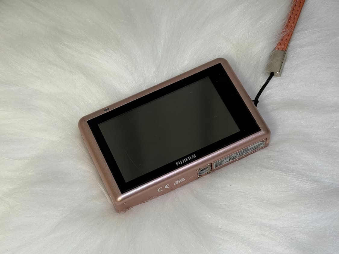 후지필름 파인픽스 Z300 상품이미지6