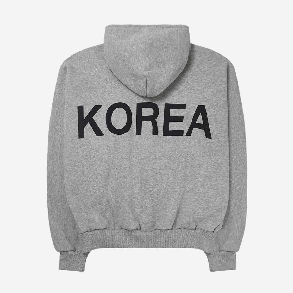 이지 후드집업 판매 상품이미지2