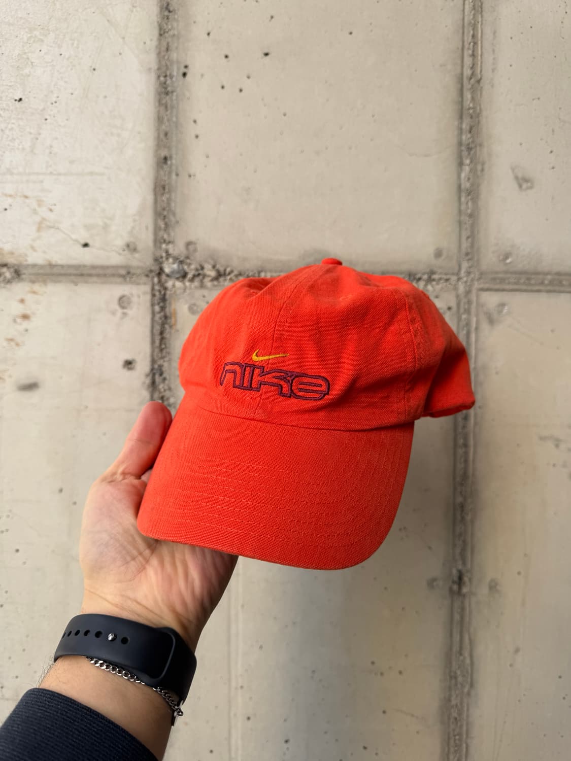 00s 나이키 캡 상품이미지2