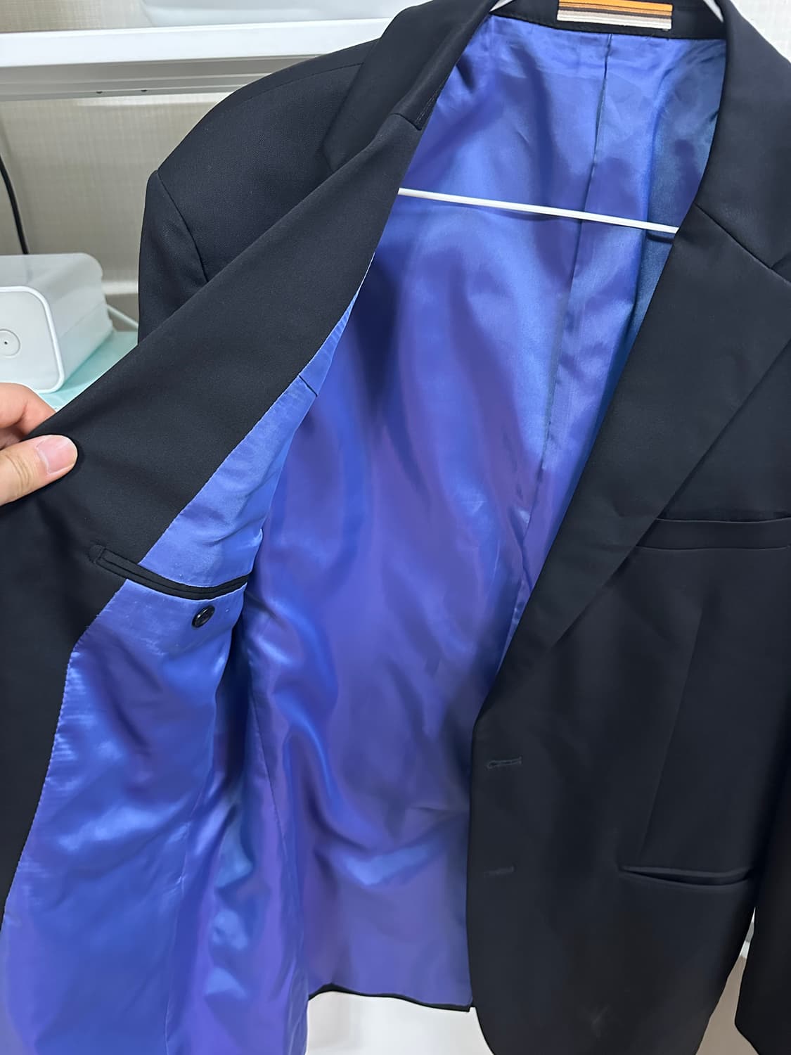 블레이저 상품이미지4