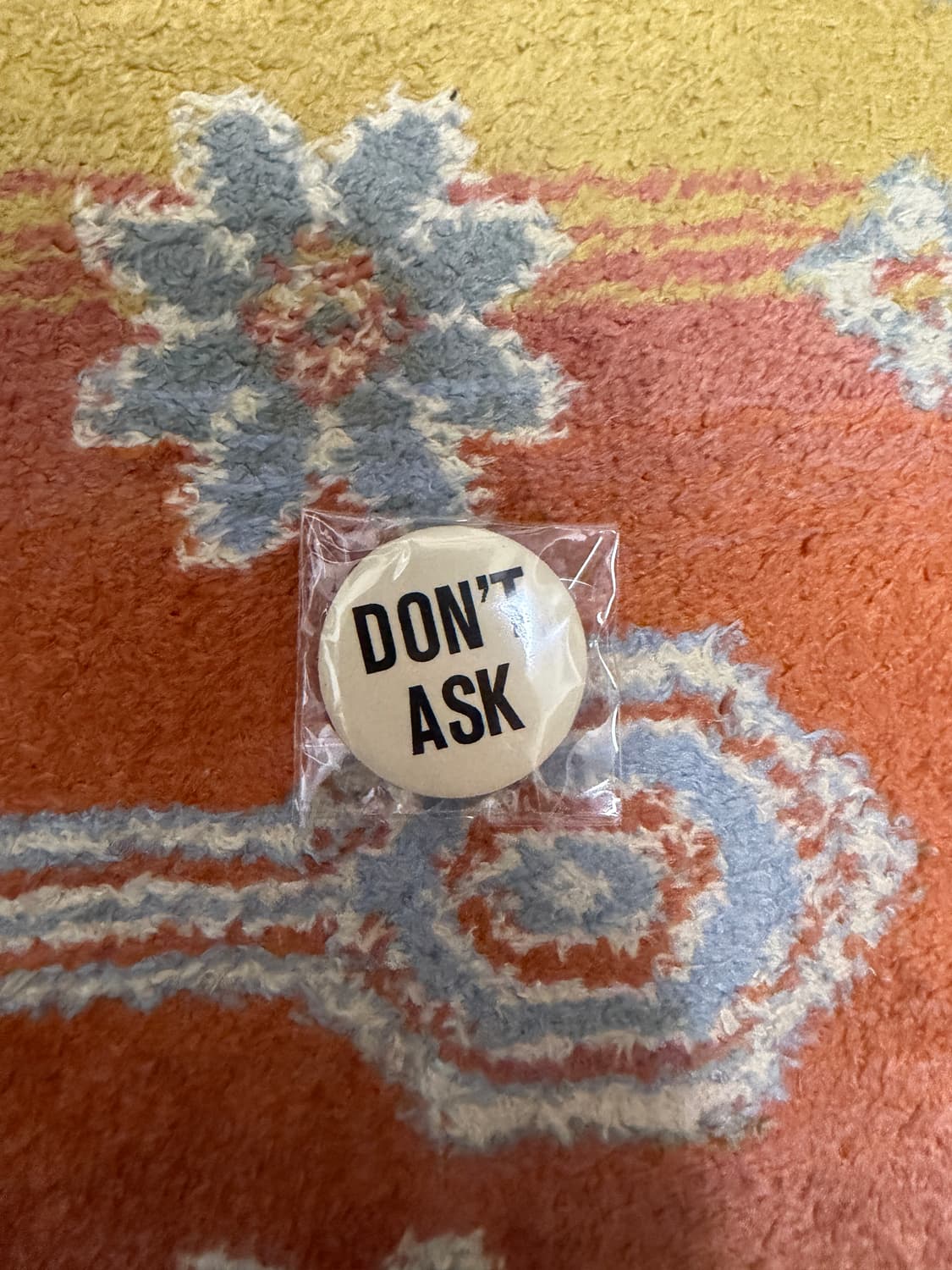 Supreme Velvet Mini Pouch Black -25FW- 상품이미지6