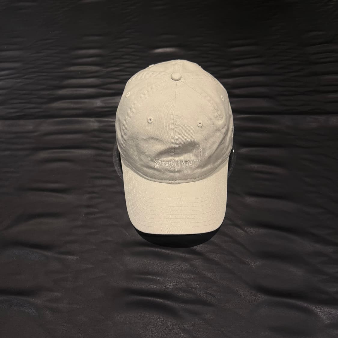 생로랑 X 뉴에라 볼캡 상품이미지1