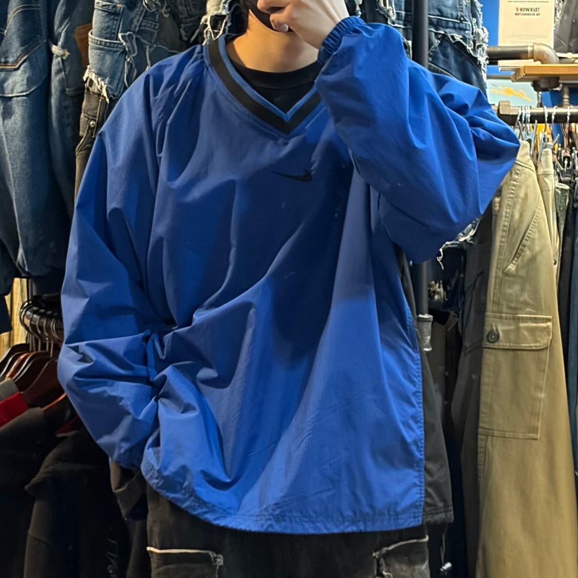 [NO.9] Nike 나이키 웜업 상품이미지3