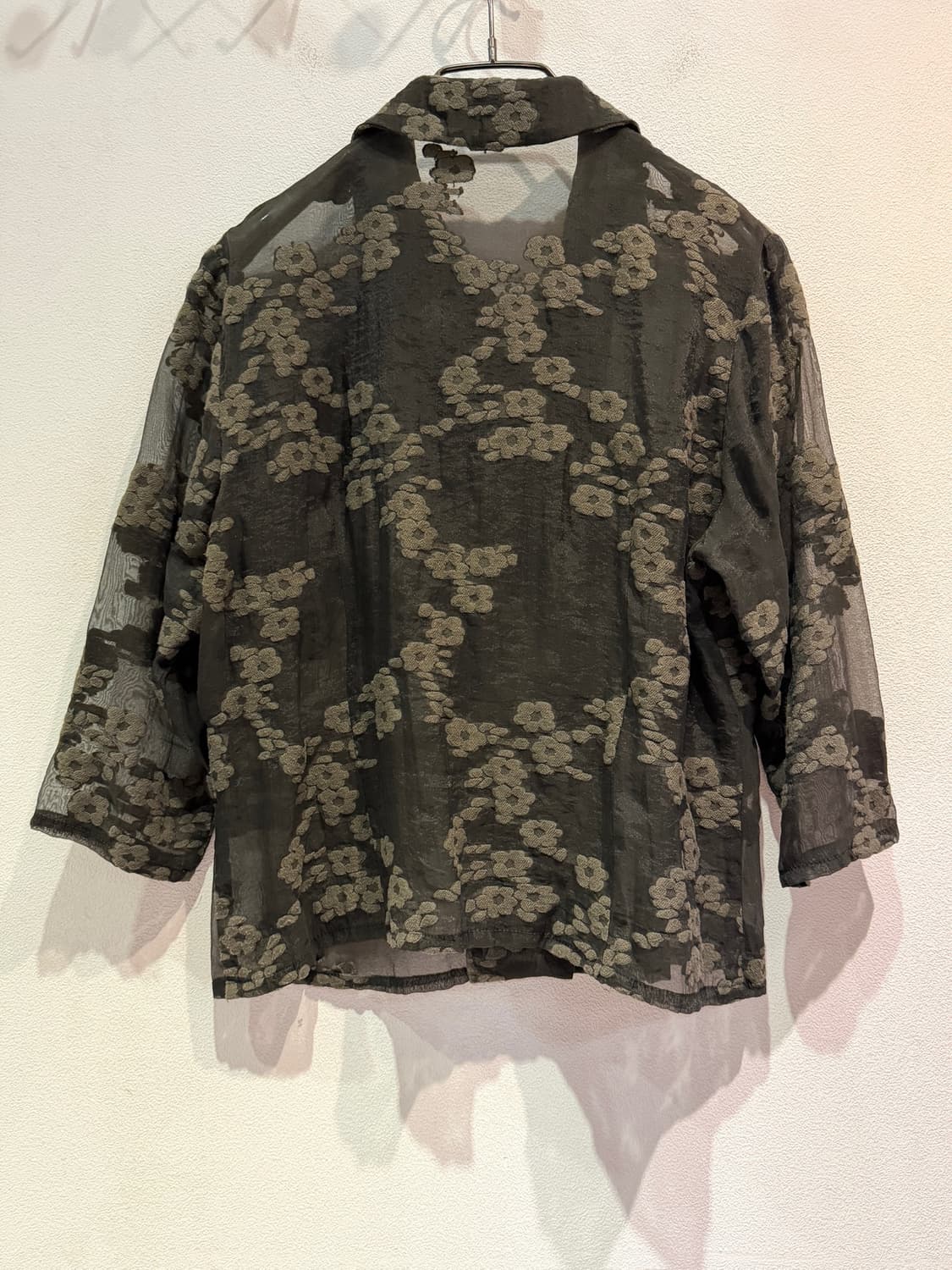 TOUR TOOTI Shirt (Made In Japan) 상품이미지2