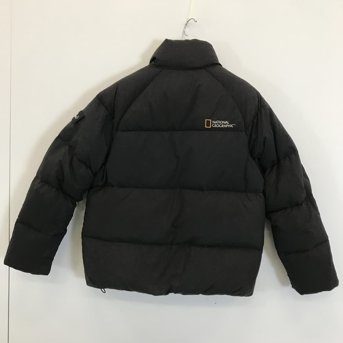 내셔널지오그래픽 아르마딜로 덕다운 [M] 상품이미지3