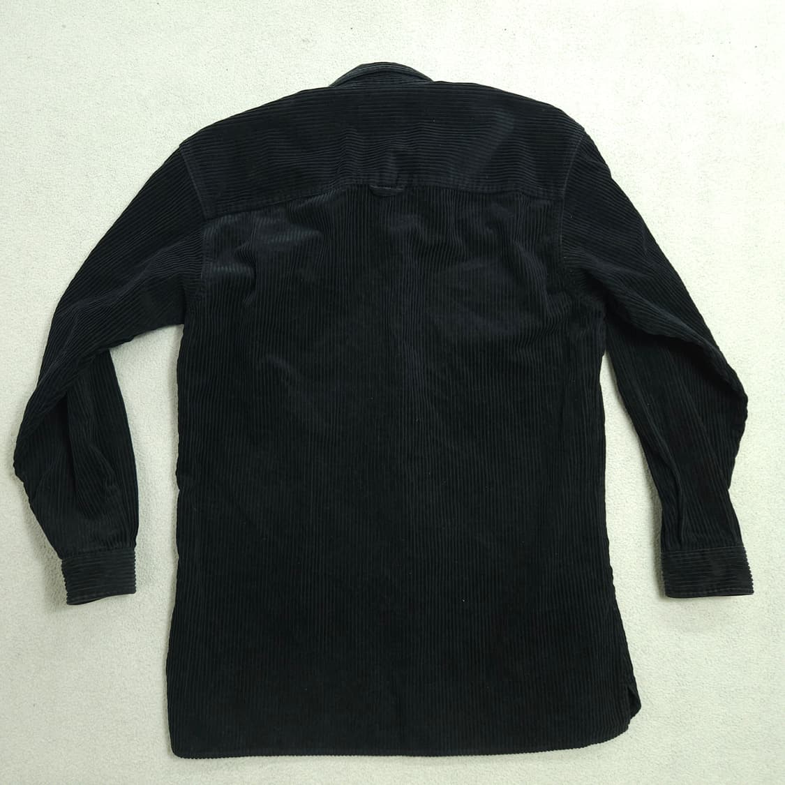 90s 리바이스 실버탭 코듀로이 셔츠 상품이미지3