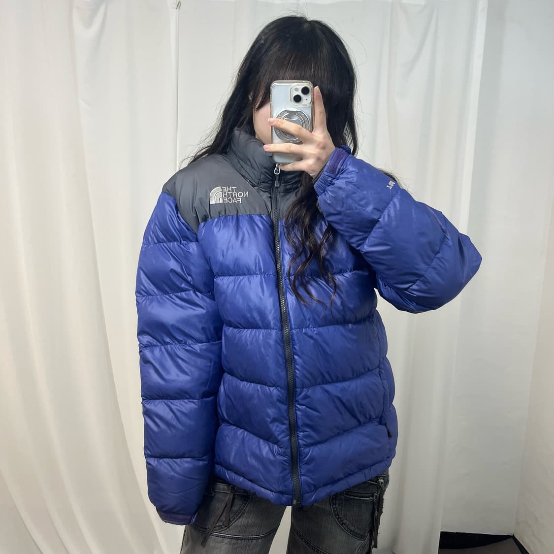 The North Face 700 Nuptse Padding 상품이미지1