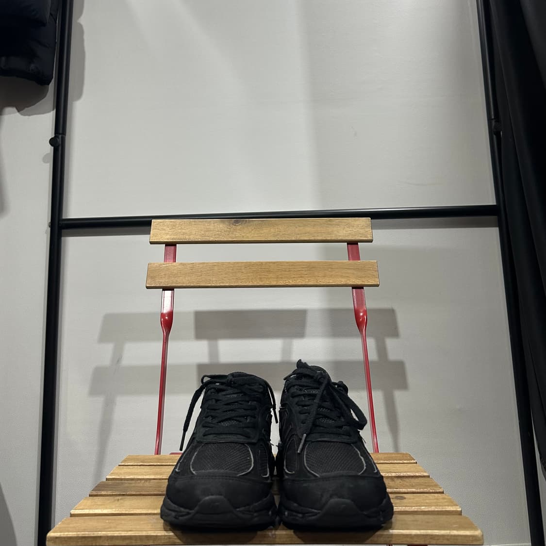 260) 뉴발란스 운동화 남성 남자 신발 990V4 made in USA 상품이미지2