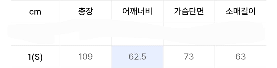 인더스트 m65 피쉬테일 1사이즈(s) 상품이미지3