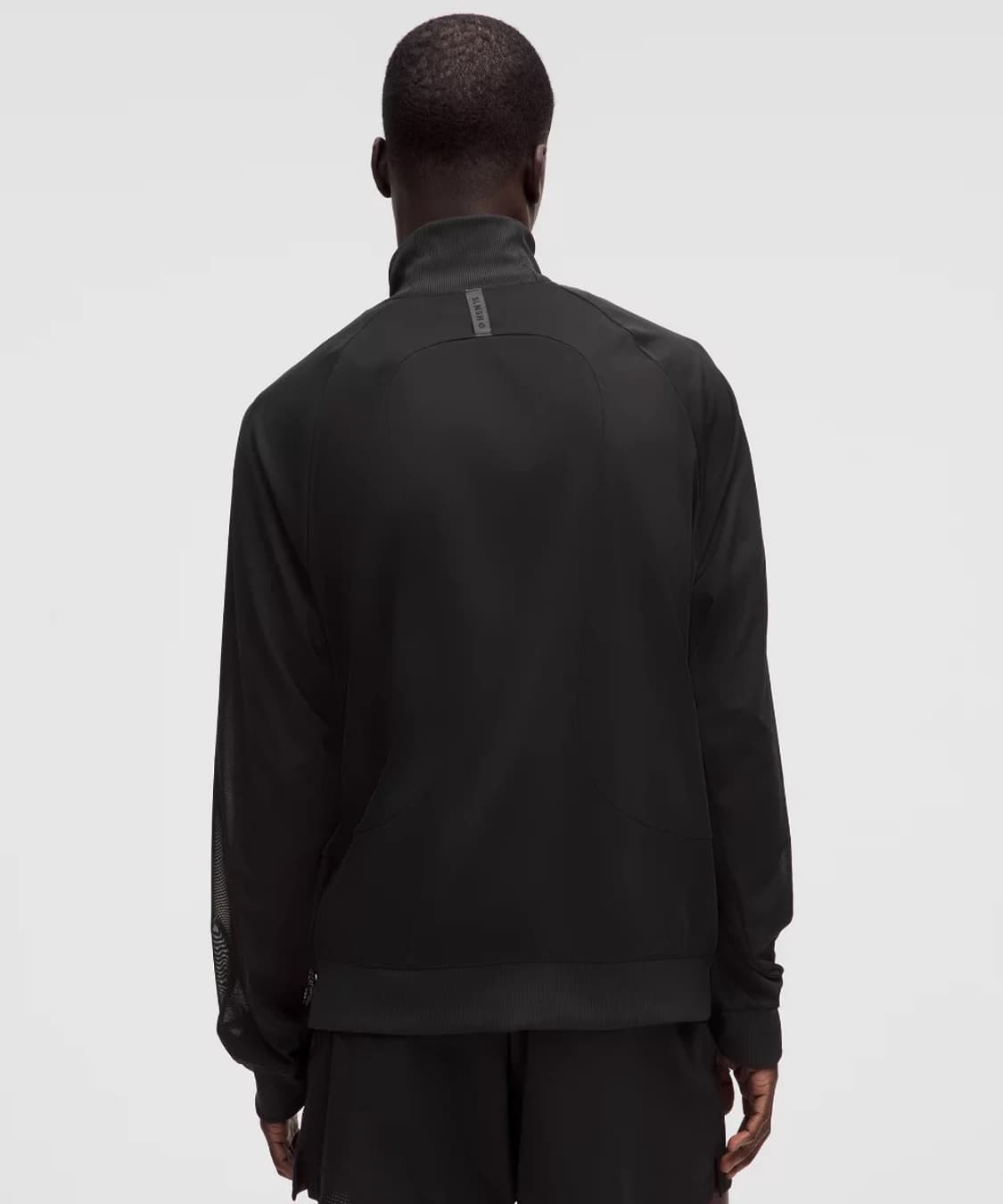 룰루레몸 SLNSH 트랙 자캣 상품이미지2