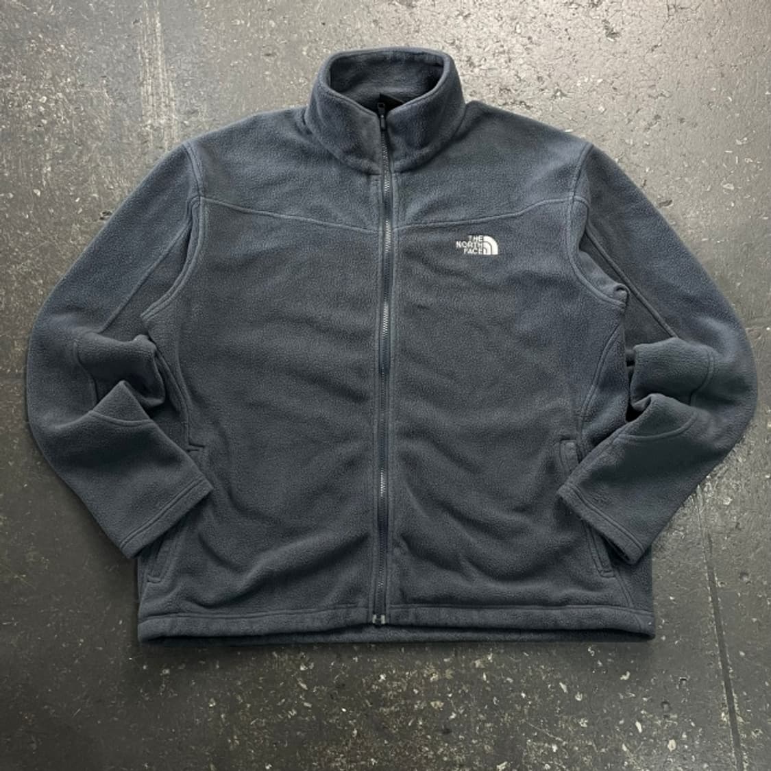 105 노스페이스 후리스 상품이미지1