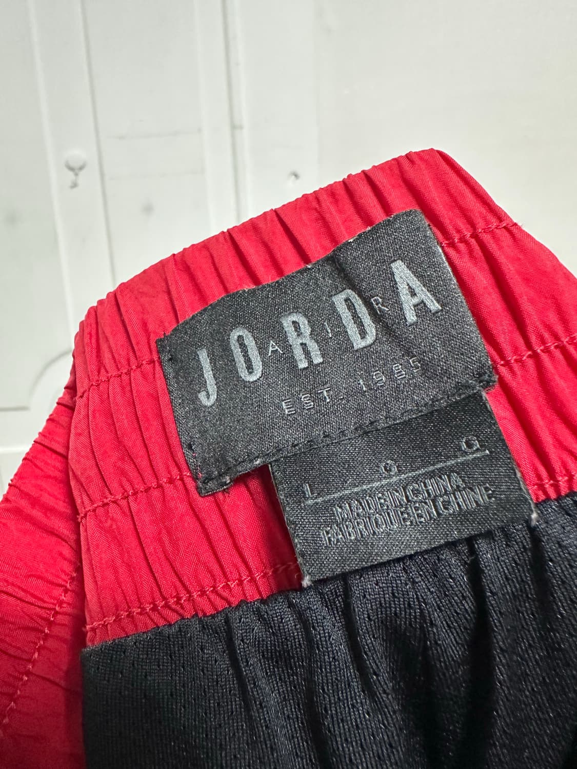 조던 사이드버튼 팬츠 상품이미지4