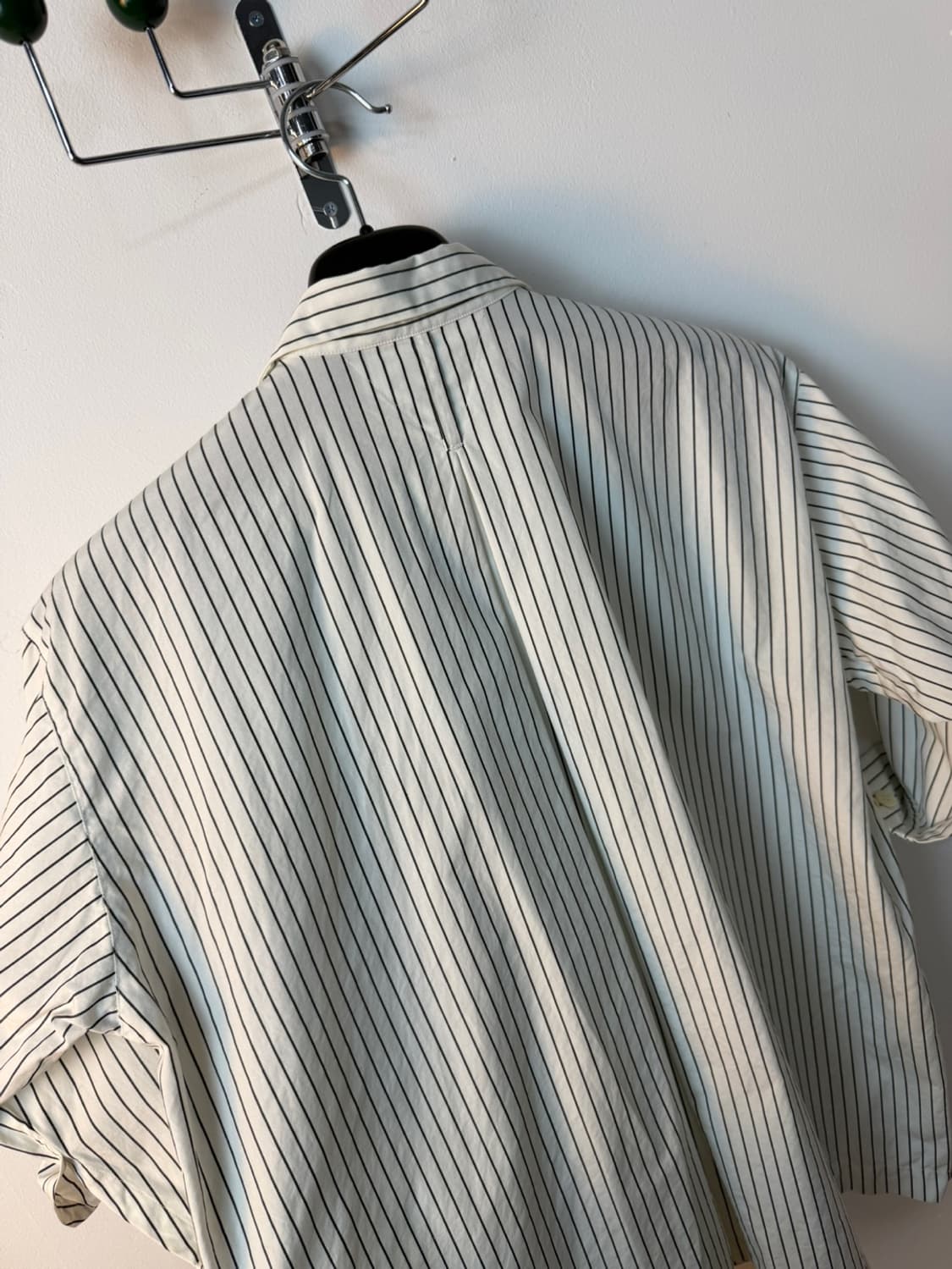 이세이 미야케 스트라이프 셔츠  상품이미지7