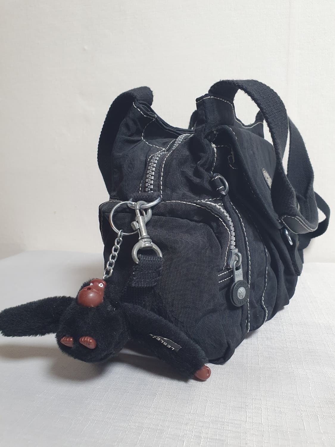 🖤 키플링 페어팩스 미니 2way 블랙 상품이미지6