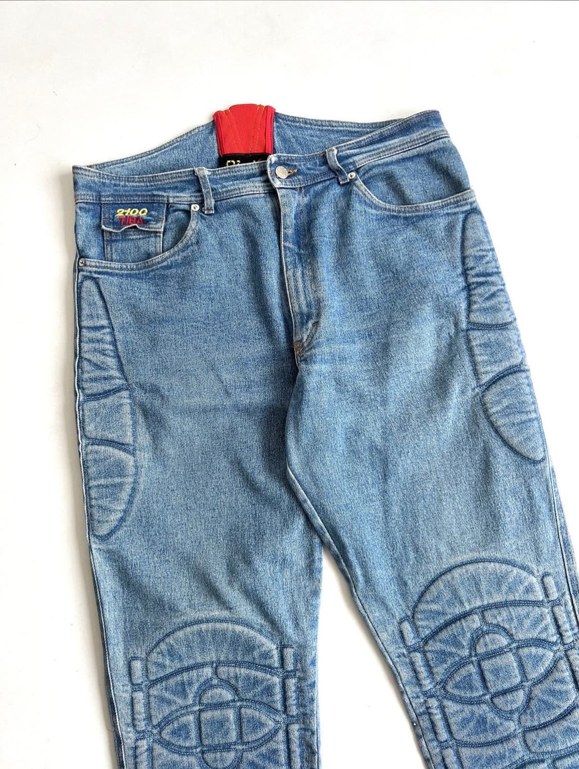 Giali 모토진(Drake 착용) 상품이미지3