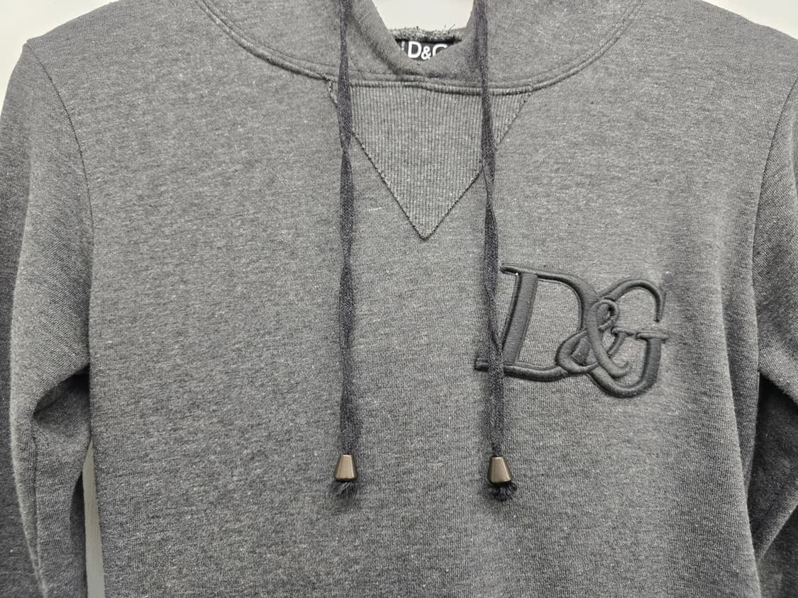 돌체앤가바나 여성 후드원피스.
싸이즈 XS 상품이미지3