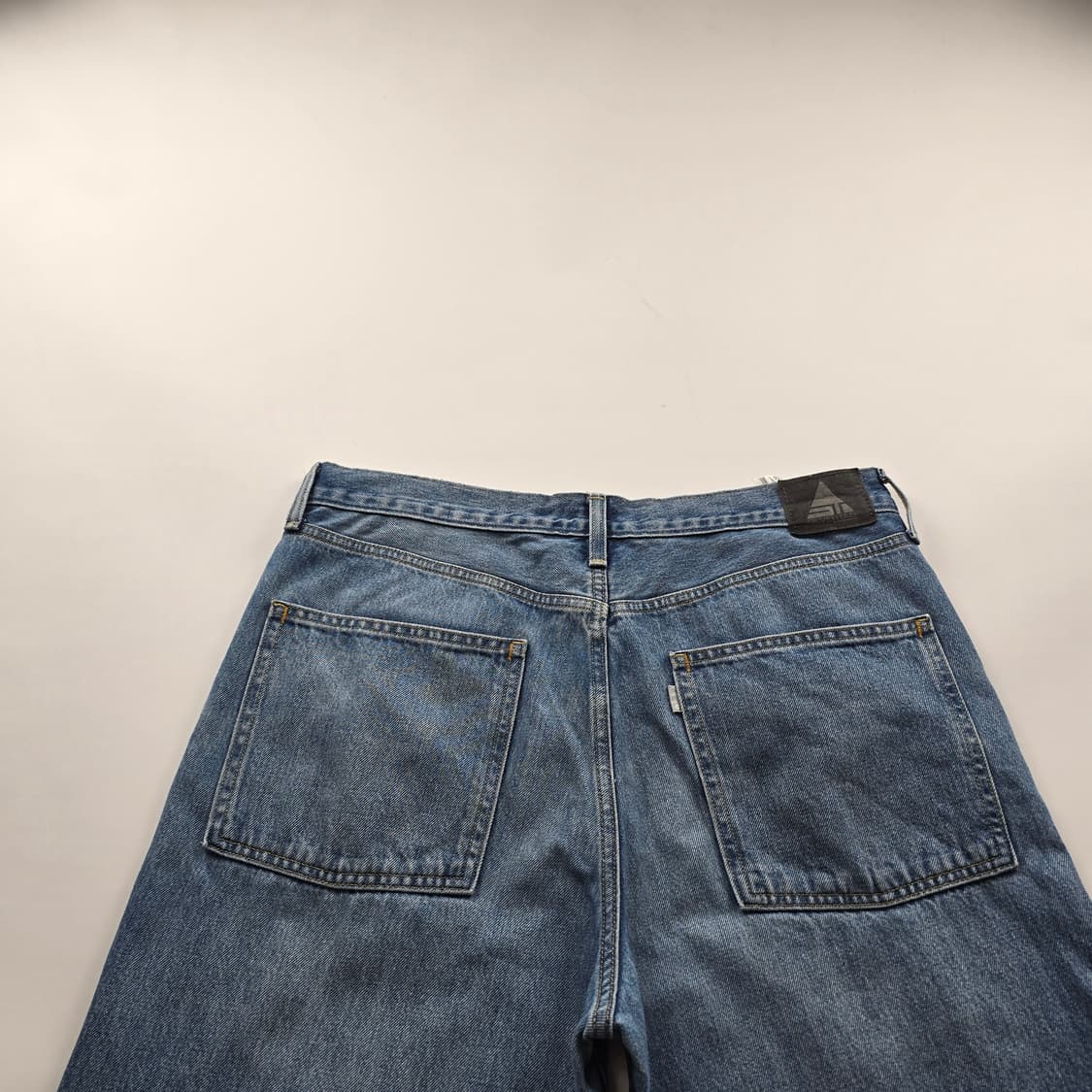 리바이스 실버탭 청바지 루즈 사이즈36 R5820 상품이미지5