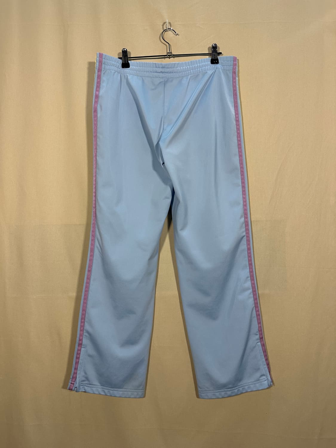 아디다스 유로파 레트로 트랙팬츠 대장 처분  상품이미지3