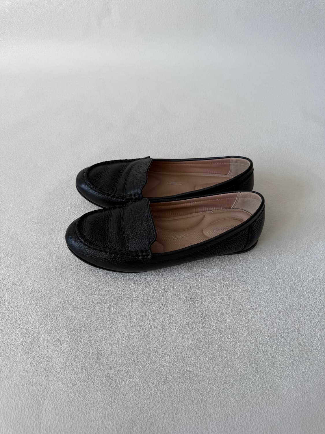 [245]락포트(Rockport) 레더 로퍼 상품이미지4