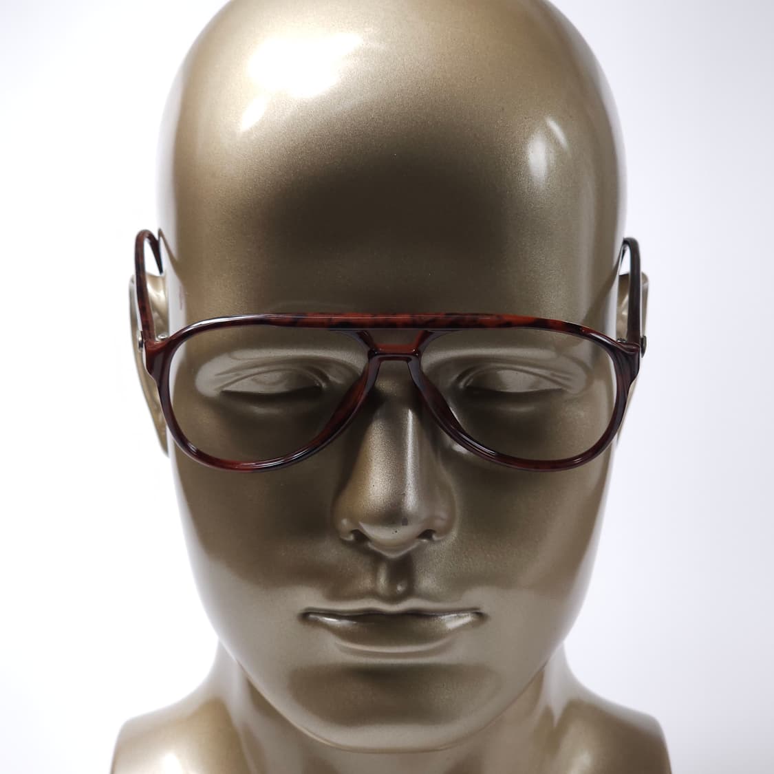 90년도 빈티지 투브릿지 안경 상품이미지9