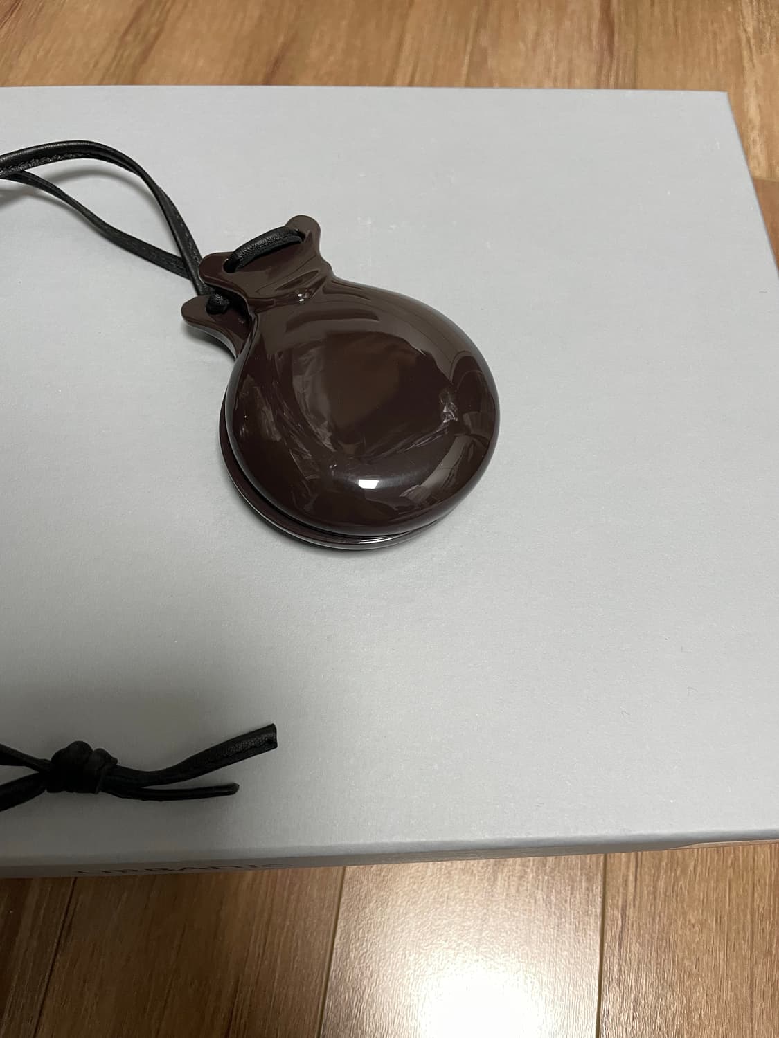 르메르 목걸이 네크리스 팝니다 상품이미지4