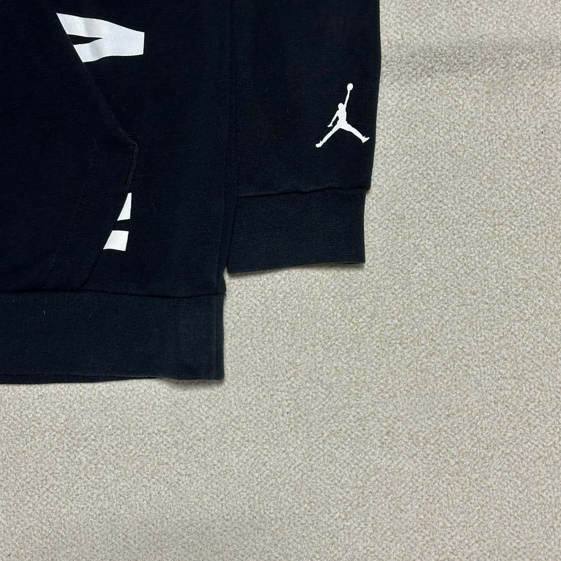 나이키 조던 점프맨 후디 상품이미지4