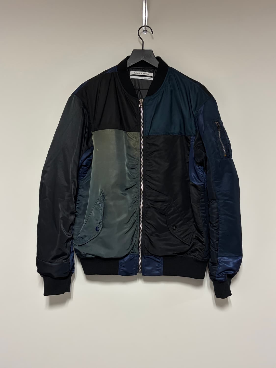 Children of the Discordance 패널 MA-1  상품이미지1